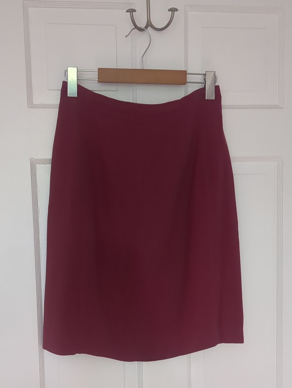 Emporio Armani Pencil Skirt